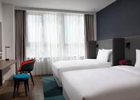 Holiday Inn Express Chengdu Longquanyi North by IHG 5