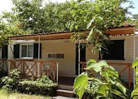 Camping La Focetta Sicula 5