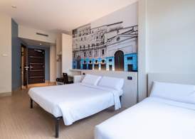 B&B HOTEL Mantova 4
