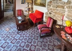 Locanda Sette Fate SPA e Solarium 2