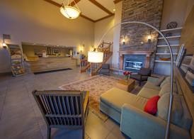 Country Inn & Suites by Radisson, Portage, IN 5