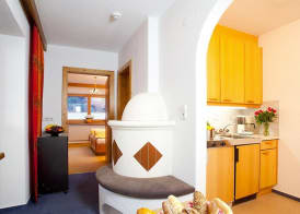 Top Tirol Appartement 3