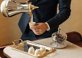 Mercure Abu Dhabi Downtown 3