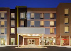 Home2 Suites By Hilton Fernandina Beach on Amelia Island, FL 4