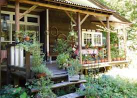 Farm Stay 3