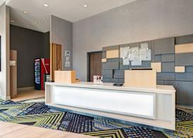 Holiday Inn Express KINGSTON WEST by IHG 4