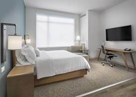 Element by Marriott Edmonton West 5