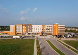 Home2 Suites By Hilton Fort Wayne North 5
