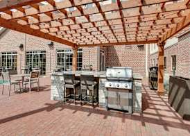 Homewood Suites by Hilton Hagerstown 4