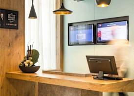 ibis Levallois Perret 3