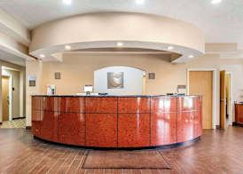 Comfort Suites Merrillville near US 30 2