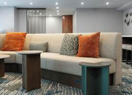 SpringHill Suites by Marriott Atlanta Kennesaw 4