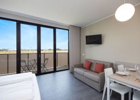 Virtual - Superior Apartments Milano Opera 2