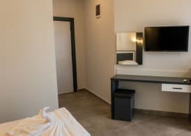 Pera Side Hotel 3