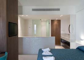 Mandali Hotel 4