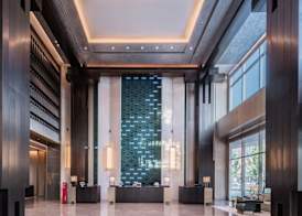 HUALUXE Xi an Chanba by IHG 4