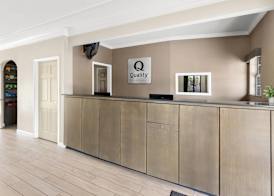 Quality Inn & Suites Lexington 5