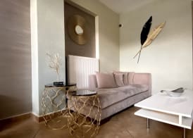 Mc Queen Rooms & Apartments 2