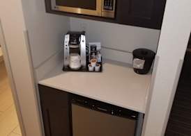 Holiday Inn Express & Suites ANN ARBOR WEST by IHG 3