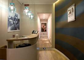 50 SUITE Guesthouse 2