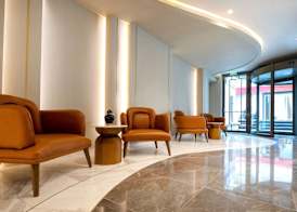 Days Inn by Wyndham Istanbul Bomonti 4