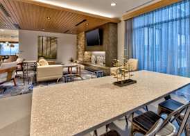Fairfield by Marriott Inn & Suites Grand Rapids North 4