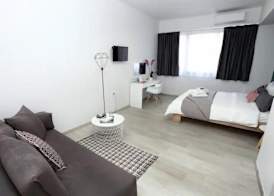 Old Town Hall Suites and Apartments 5