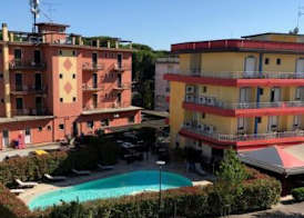 Hotel Centrale 3