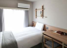 Vessel Inn Asakusa Tsukuba Express 5