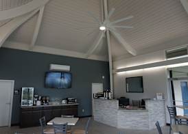 The Smart Stay Inn 2