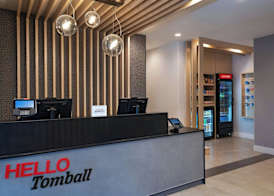 TownePlace Suites by Marriott Houston Tomball 3