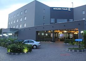 Golden Tulip Ibadan - Guest Room 3