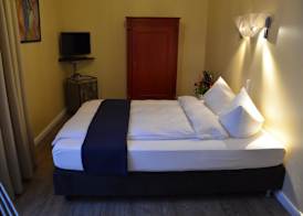 Boutique Hotel Kerlin 4