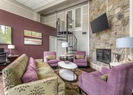 Best Western Plaza Inn 5