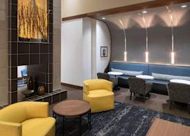 Hyatt Place Jacksonville Airport 4