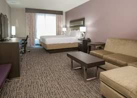 Holiday Inn NEW ORLEANS AIRPORT NORTH by IHG 3