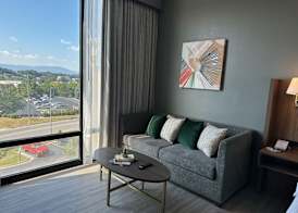 Holiday Inn ROANOKE-TANGLEWOOD-RT 419&I581 by IHG 4