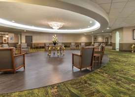 Clarion Hotel & Conference Centre 3
