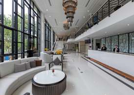 Kantary Hotel Banchang 2