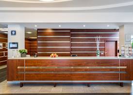 Qubus Hotel Gliwice 5