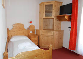 Chalet Hotel Diamant 5