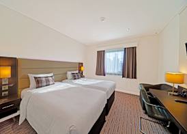 Premier Inn Doha Education City 5