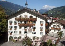 Alpenhotel Kramerwirt 3