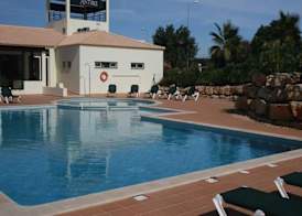 Glenridge By Albufeira Rental 2