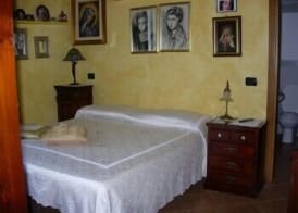 Albergo Locanda Borgo Antico 2