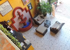 Hacienda Del Caribe Hotel 2