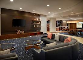 Courtyard by Marriott Winchester Medical Center 4