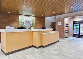 Fairfield Inn & Suites by Marriott Goshen 3