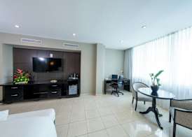 Hotel El Panama by Faranda Grand, a member of Radisson Individuals 4