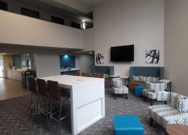 Clarion Pointe OKC Airport 2